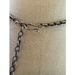 Vintage Tribal Kuchi Choker with Multi Photo 3