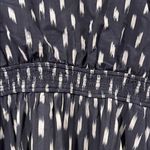 Torrid Lane Bryant Flutter-Sleeve Smocked-Waist Fit & Flare Dress 24 Photo 2