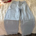 H&M  Light Blue Jeans Photo 0