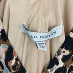 Julia Jordan |Animal Print Midi Dress sz 12 Photo 5