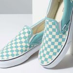 Vans Slip On Checkered Photo 0