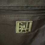 GAL Vegan Leather Shoulder Bag Brown Photo 1