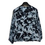 Alfani Beaded Dress Blouse Size M Photo 1