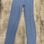 Aerie Offline Real Me Crossover High Waisted 7/8 Leggings Size Medium Photo 0