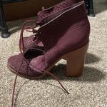 Gianni Bini Wine red color Photo 1
