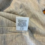 NWT Amber Sun Long Sleeve Knit Top Lightweight Modal Spandex Blend Casual Top XL Tan Photo 3