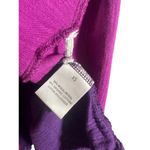 Kuhl  Purple Cowl Neck Sleeveless Athletic Cotton Blend Sweat Dress Women Sz XS Photo 9