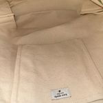 Kate Spade NWT new york x Target Natural Fish Embroidered Canvas Tote Bag Photo 3