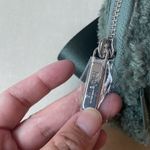 Lululemon Belt Bag 1L Fleece - Grey Eucalyptus Photo 3