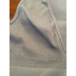 Urban Outfitters Out From Under Large (runs small) Gray Cropped Cami Tank Top Photo 2