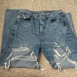 American Eagle  Baggy Jean Photo 3