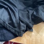 &merci &merci Black Ruffle Skort Photo 3