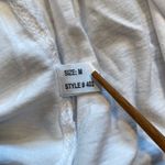 Billie Eilish Official Merchant, tee, short sleeve,‎ crew neck, size Medium M Black Photo 7