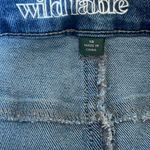 Wild Fable Denim Skirt Photo 2