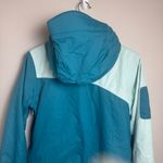 Nils Skiwear Women’s Hooded Ski Jacket Teal Size Large Photo 13