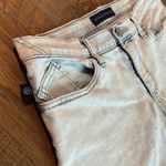 Rock & Republic Women’s Light Wash Cut Off Jean‎ Shorts 10 (B2) Photo 1