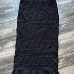 Karina Grimaldi Lata Knit Skirt Photo 2