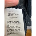 Ixiah Skirt with Embelished Piece Sz. 2 Black Photo 5