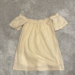 Knot Sisters Off The Shoulder Sundress Photo 5