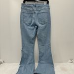 J.Crew  Skinny Flare Jeans in Aria size 30 Photo 3