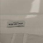 White House | Black Market  White Straight Leg Pants Photo 3