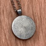 Supernatural Crowley Quotes Necklace Photo 2