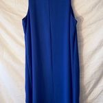 Antonio Melani Blue size 2 dress Photo 4