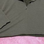 Aerie cropped sweater Photo 2