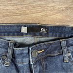 Kut From The Kloth  Women’s Catherine High Rise Boyfriend Jeans, Sz 10 Photo 1