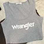 Wrangler Crop Top Photo 0