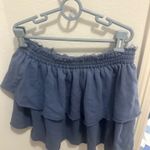 Aerie  Skirt Ruffle Photo 2