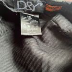 D&Y Y2k ADORABLE FLANNEL HAT Plaid Tartan Newsboy Hat D & Y Retro 90’s Photo 5