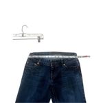 American Eagle  Straight-Stretch  77 Jeans Sz 4 Photo 5