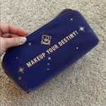 Charlotte Tilbur*Genshin impact Cosmetic Case Purple Photo 5