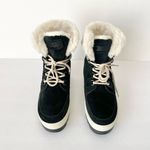 Cougar Vanetta suede winter waterproof boots black 7 Photo 6