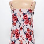 Nordstrom Size Medium Floral Summer Dress Photo 9