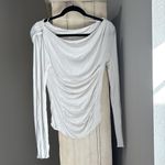 Free People NWOT The Night We Met Top Photo 3