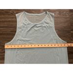 Lululemon  Sculpt Tank Blue Cast Photo 2