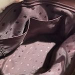 Kate Spade LIKE NEW  BURGUNDY CHERRYWOOD MAROON SCHUYLER MEDIUM TOTE Photo 7