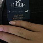 Hollister High-rise Mom Shorts 3β Photo 2