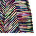 Title Nine  Colorful Rainbow Espionage Athletic Active Outdoor Mini Dress Size S Photo 10