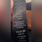 SKIMS  Elegant Black Trench Coat Photo 6