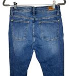 Judy Blue  High Rise Skinny Jean Denim Medium Wash 11 30 Photo 3
