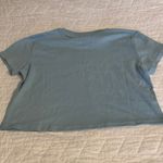 Pura Vida  Crop Tee Shirt Size XS‎ brand new Photo 5