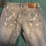 One Teaspoon Freebird Ankle Jeans Photo 2