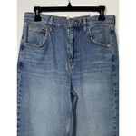 BDG  Urban Outfitters Boyfriend Mid Rise Loose Straight Fit Jeans 27X32 NWT Photo 1