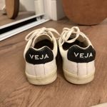 VEJA  Sneakers White Photo 1