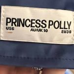 Princess Polly  Faviola Maxi Dress NWOT Photo 4