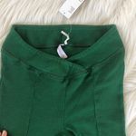 Urban Outfitters out from under Lola v-front lounge green pants, brand new with tag Photo 4