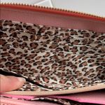 Tahari pink wristlet/wallet Photo 5